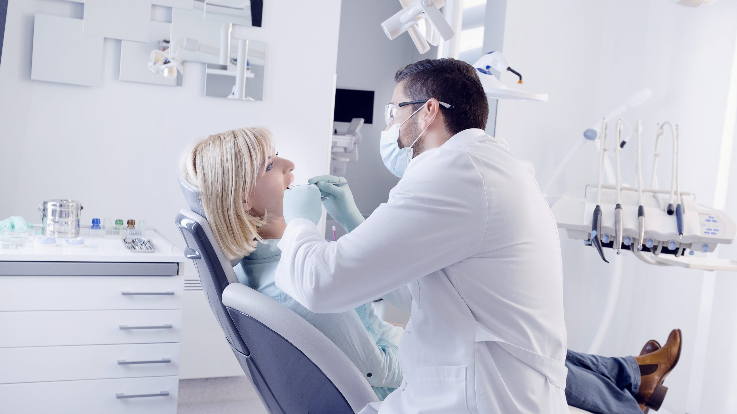 Dentist in Colorado Springs, CO