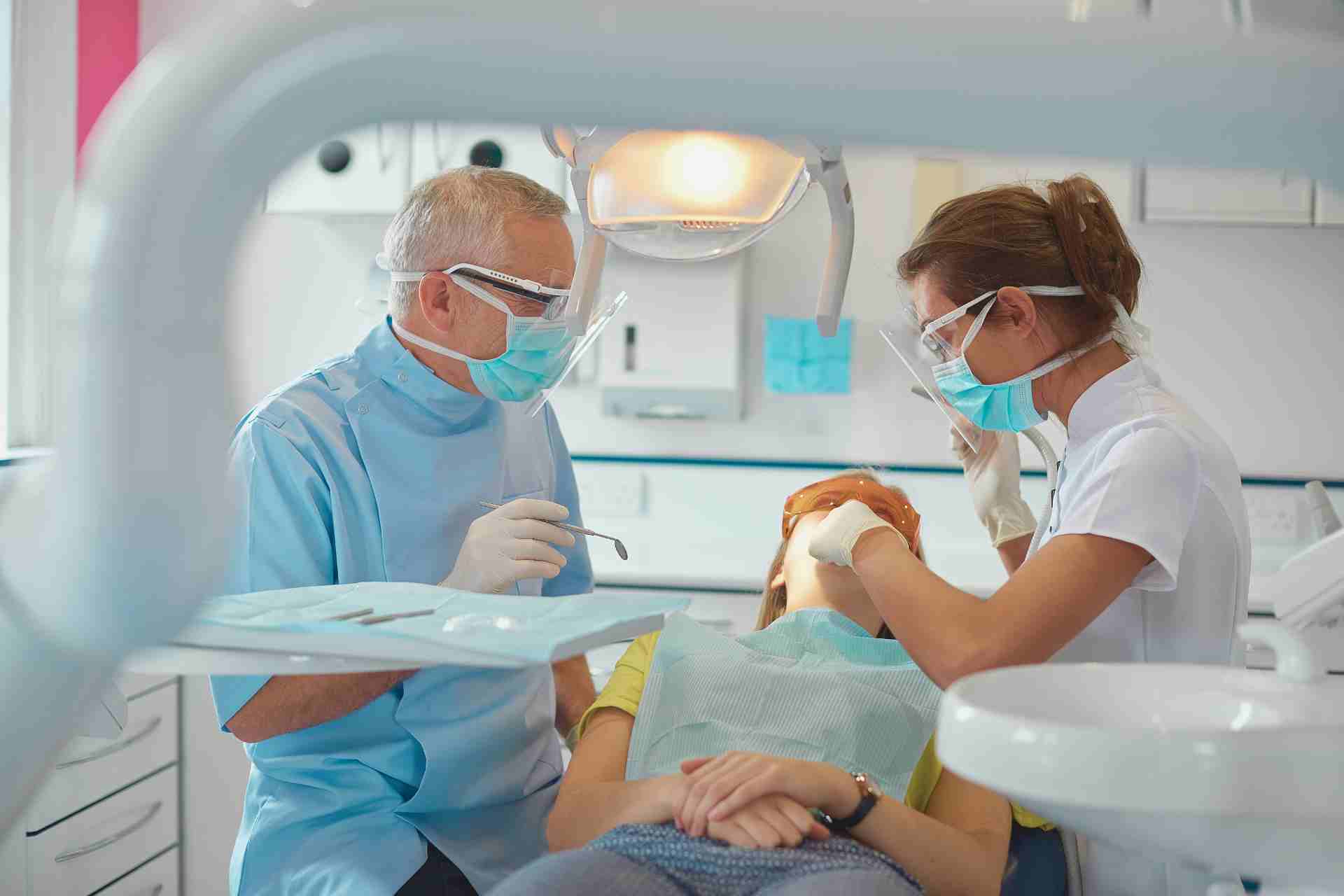 Dentist in Colorado Springs, CO